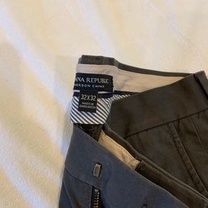 Banana republic Emerson Chino